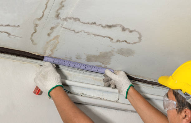 Reliable Burst Pipe Cleanup contractor in Simpsonville, KY by Water Damage Irwin